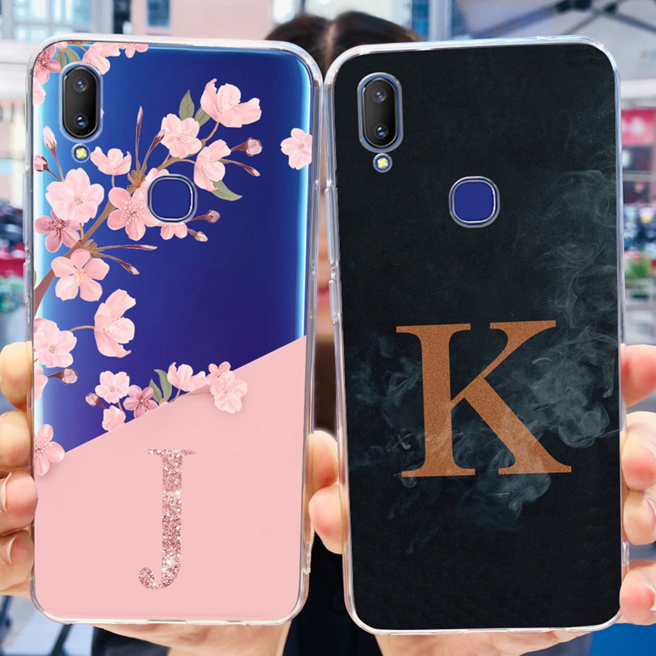 Case For Vivo V11i V11 1804 18 - Phone Cases India 评论和价格
