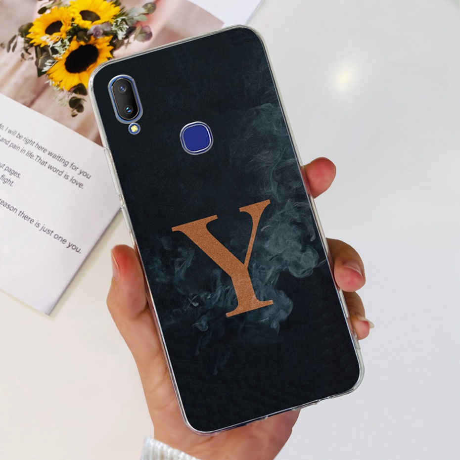 Case For Vivo V11i V11 1804 18 - Phone Cases India 评论和价格