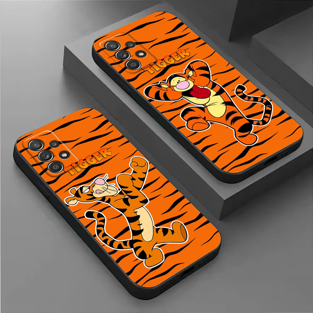 Tigger Cartoon Winnies The Poo - Phone Cases Disney 评论和价格