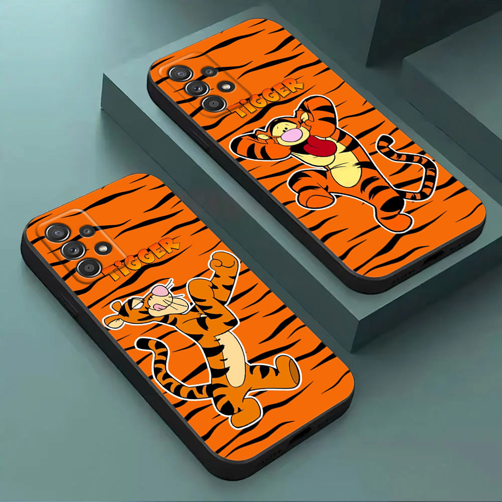 Tigger Cartoon Winnies The Poo - Phone Cases Disney 评论和价格