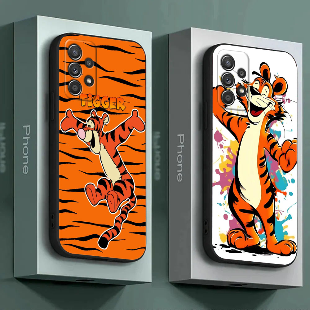 Tigger Cartoon Winnies The Poo - Phone Cases Disney 评论和价格