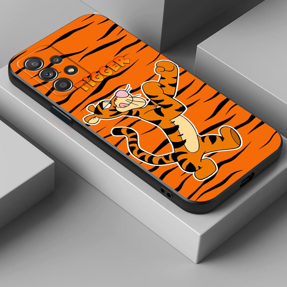 Tigger Cartoon Winnies The Poo - Phone Cases Disney 评论和价格