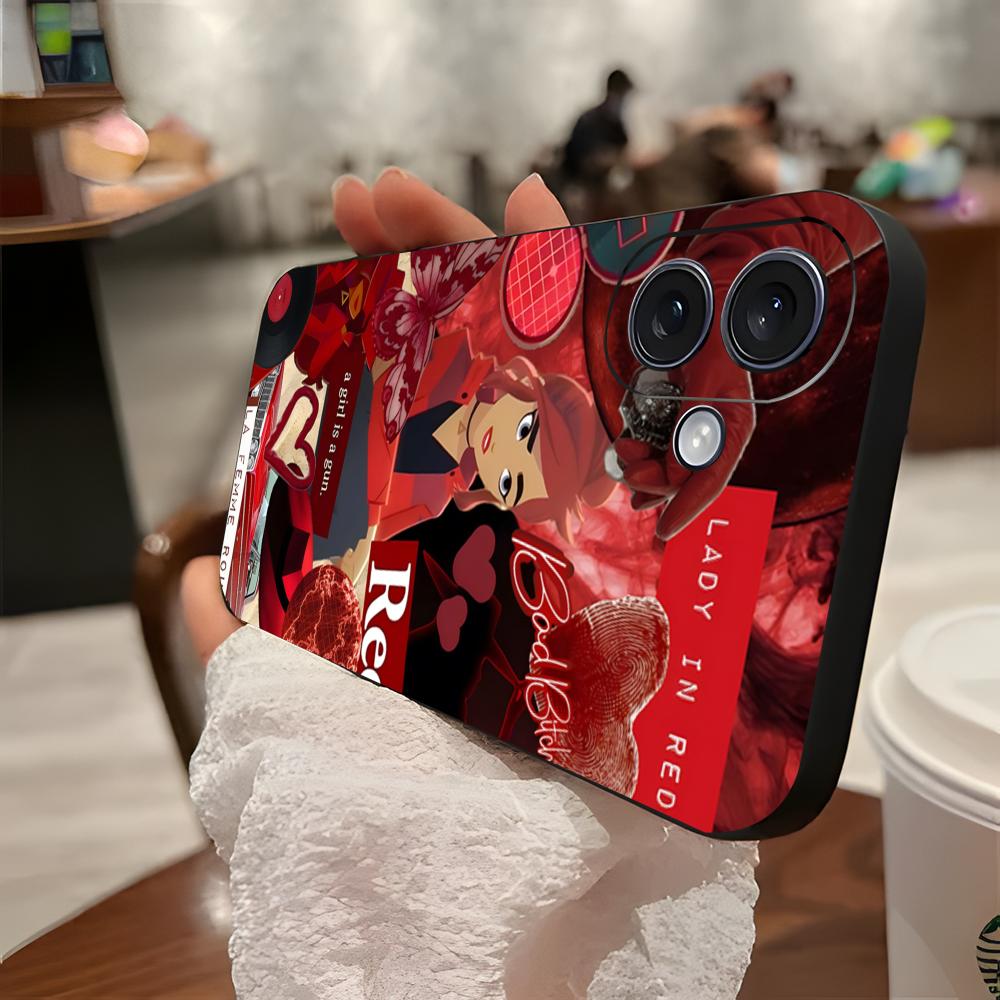 Hot Carmen Sandiego Cartoon Ph - Phone Cases Xr Iphone 评论和价格