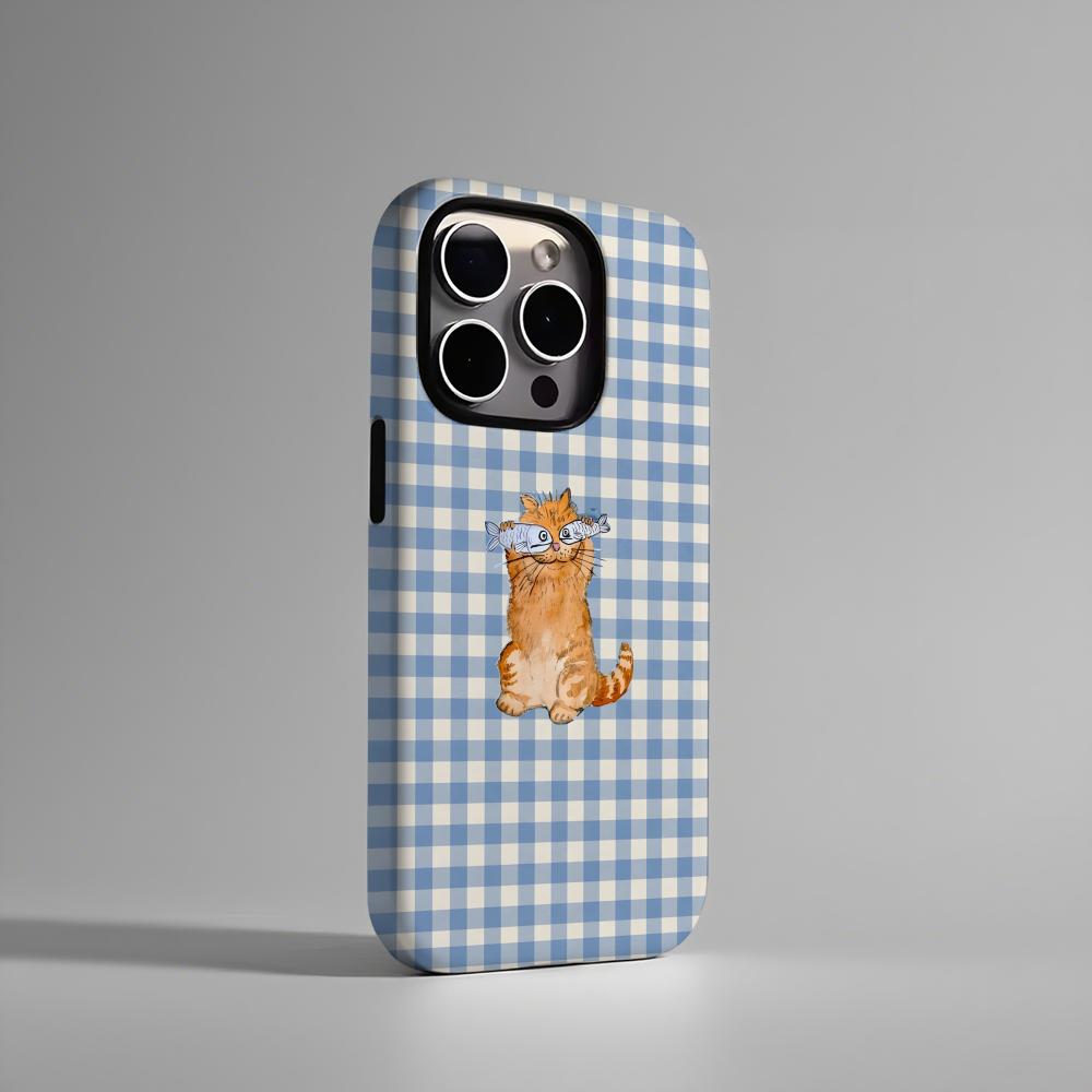 Cute cats and dogs  Phone Case - Phone Cases For Iphone 13 评论和价格