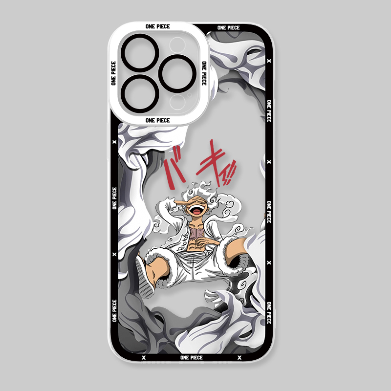 O-One Piece Monkey D. Luffy Ca - Phone Cases Redmi 评论和价格