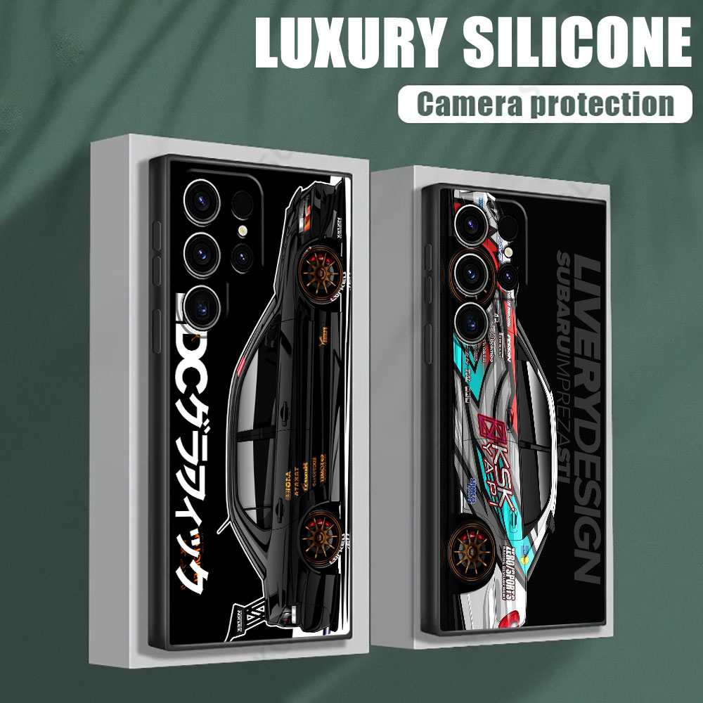Tokyo JDM Drift Sports Car S26 - Phone Cases Tokyo 评论和价格