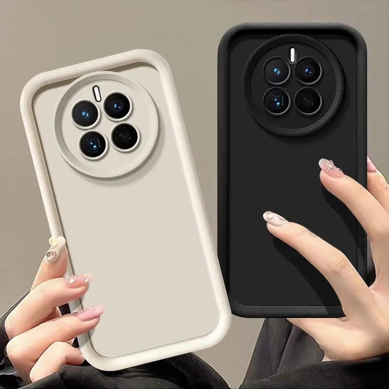 Matte Soft Silicone Case For R - Phone Cases With Camera Cover 评论和价格