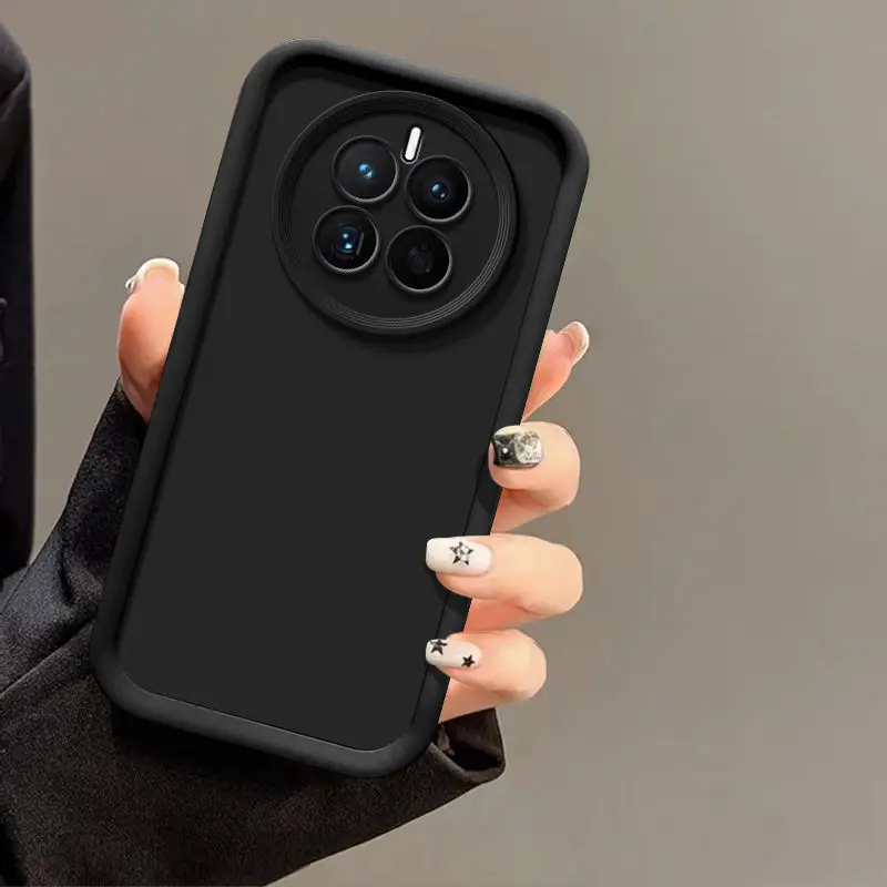 Matte Soft Silicone Case For R - Phone Cases With Camera Cover 评论和价格