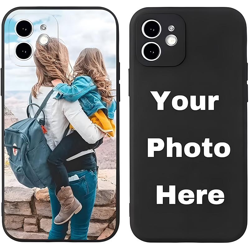 For iPhone 17 16 16E 15 14 13  - Phone Cases With Pictures 评论和价格