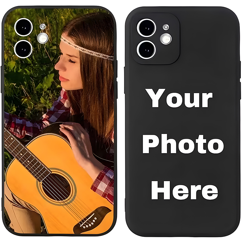 For iPhone 17 16 16E 15 14 13  - Phone Cases With Pictures 评论和价格