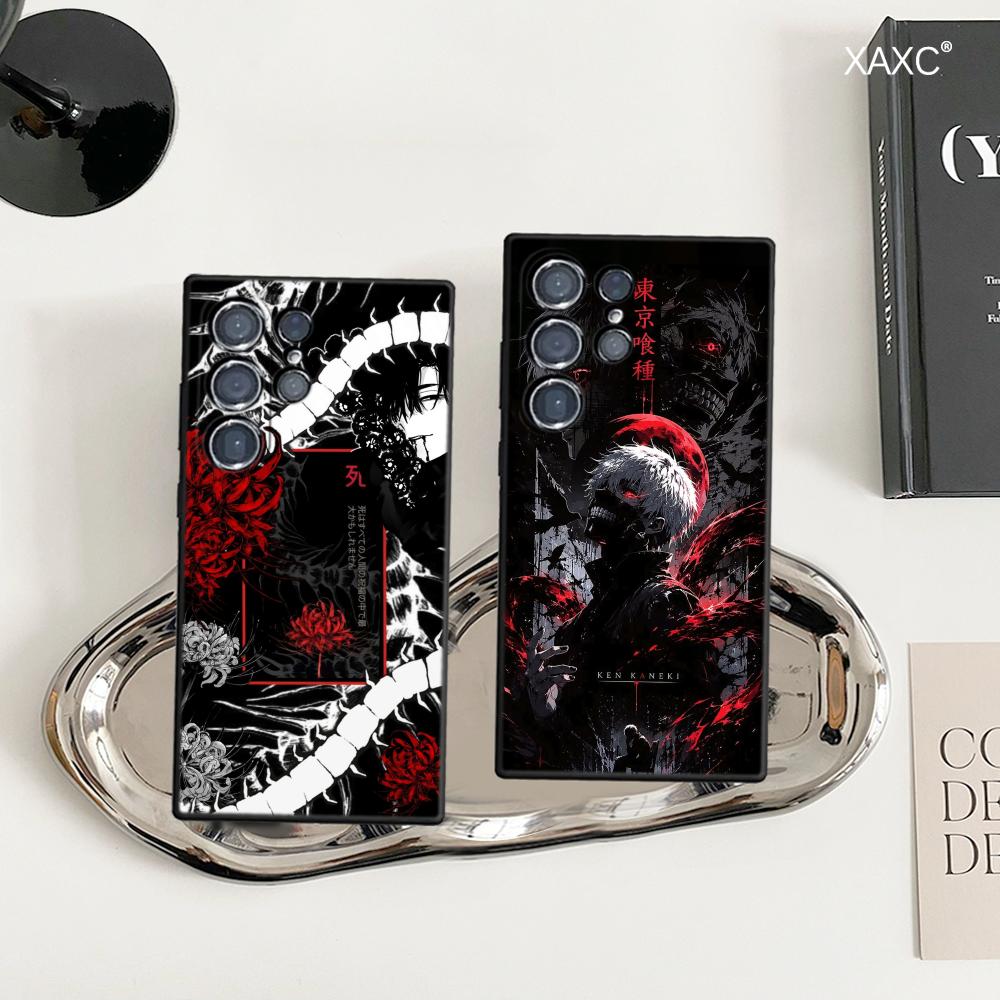New Cool T-Tokyo Ghoul Anime P - Phone Cases Tokyo 评论和价格