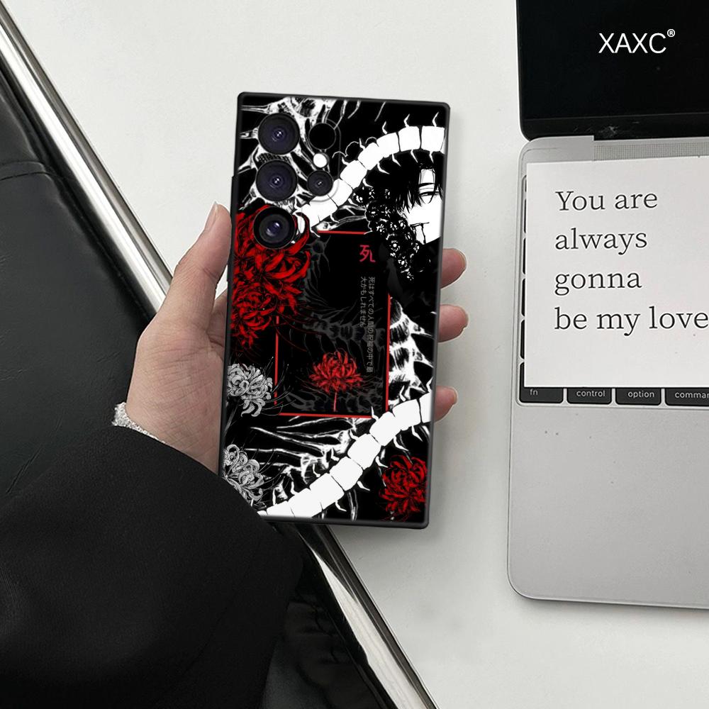 New Cool T-Tokyo Ghoul Anime P - Phone Cases Tokyo 评论和价格