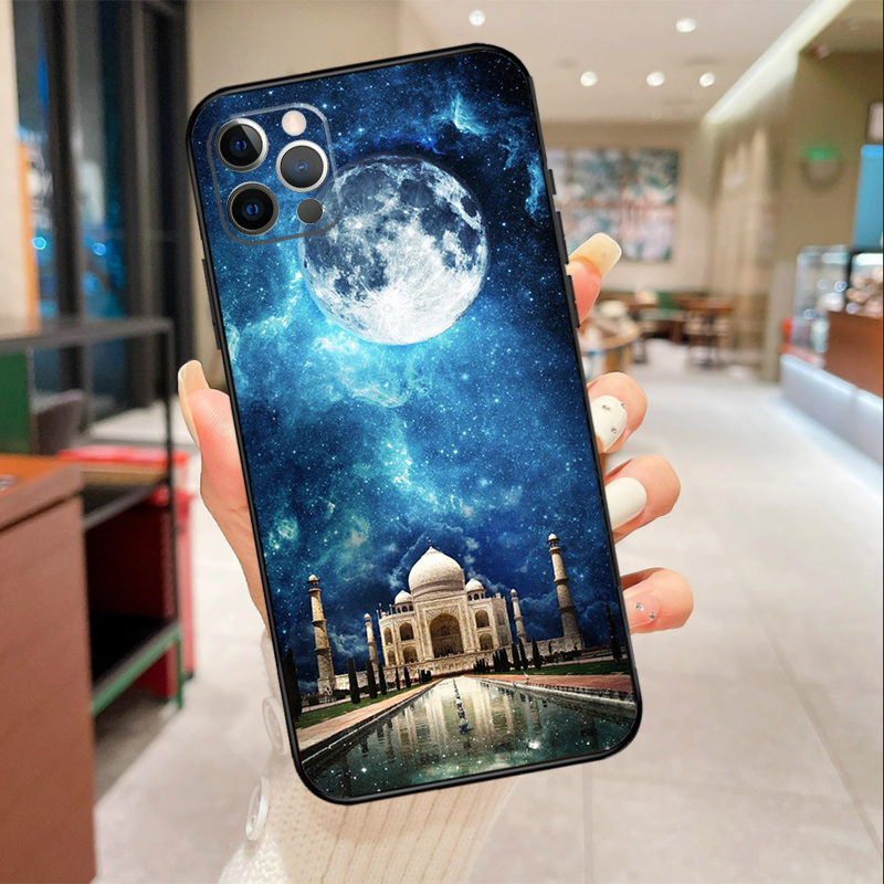 Pyramids Taj Mahal Dubai Phone - Phone Cases Dubai 评论和价格