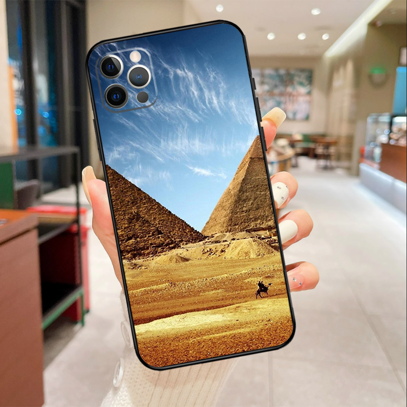 Pyramids Taj Mahal Dubai Phone - Phone Cases Dubai 评论和价格