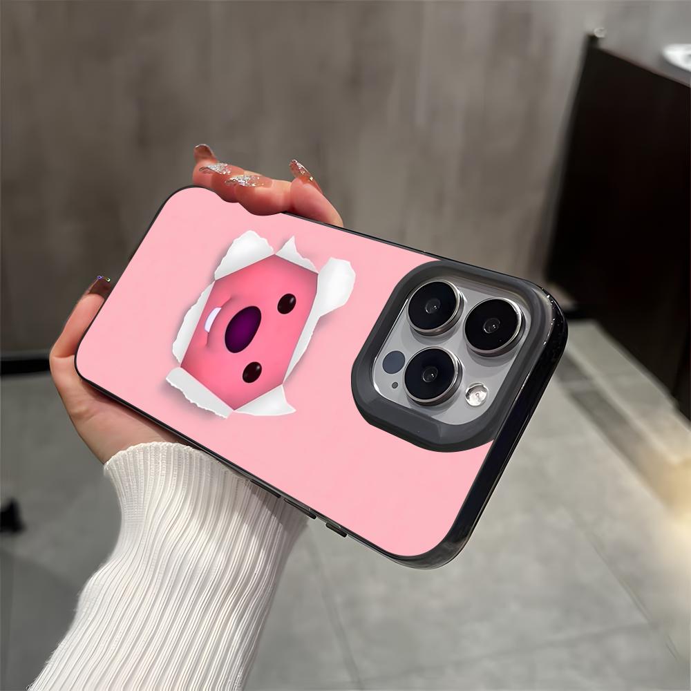 Cute L-loopy Phone Case For IP - Phone Cases Loopy 评论和价格