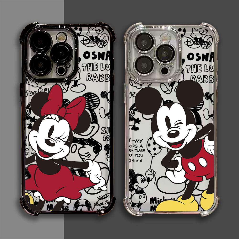 Funny Disney Mickey Mouse Phon - Phone Cases Disney 评论和价格