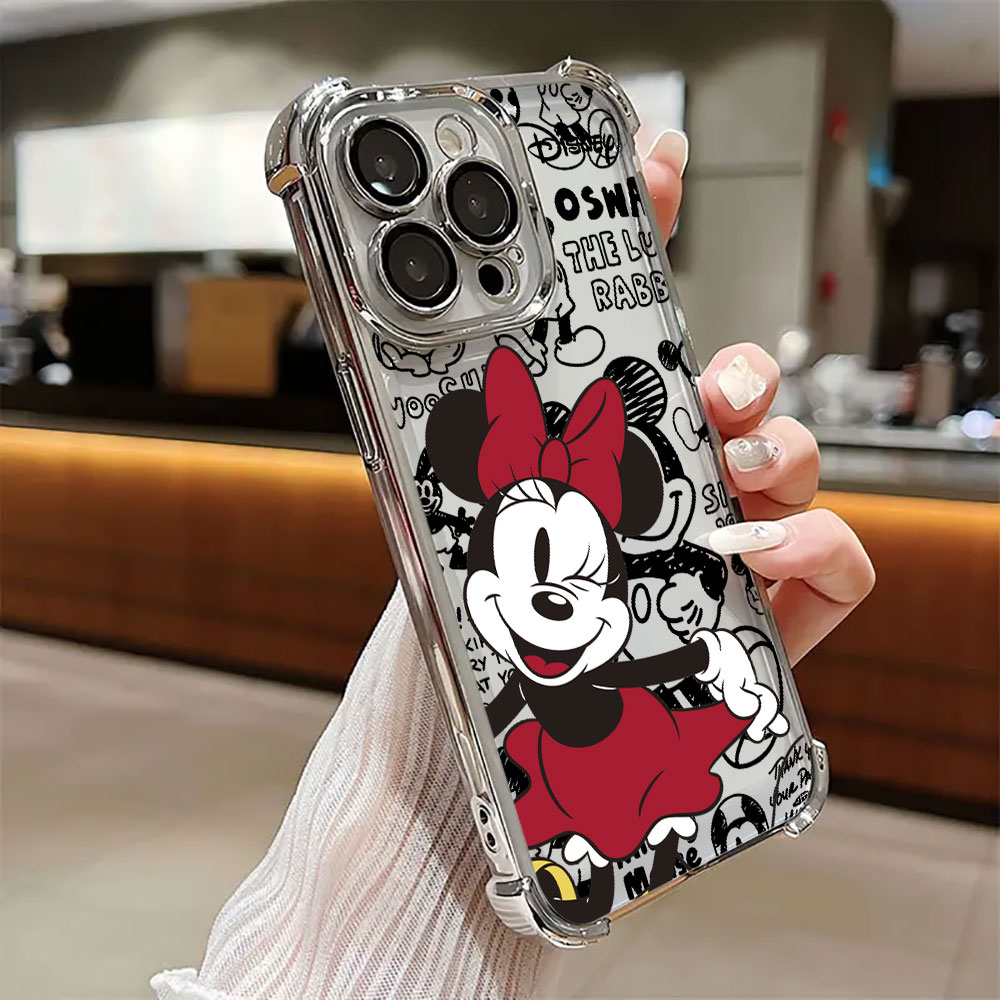 Funny Disney Mickey Mouse Phon - Phone Cases Disney 评论和价格
