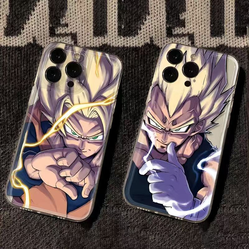 Dragon Ball Vegeta Son Goku Ph - Phone Cases Pk 评论和价格