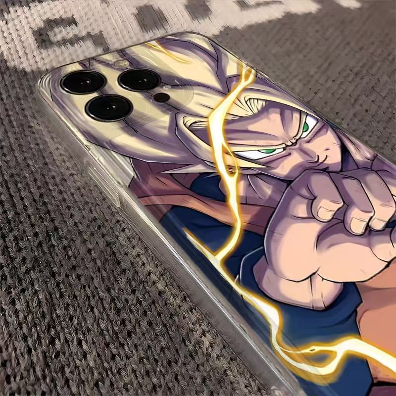 Dragon Ball Vegeta Son Goku Ph - Phone Cases Pk 评论和价格