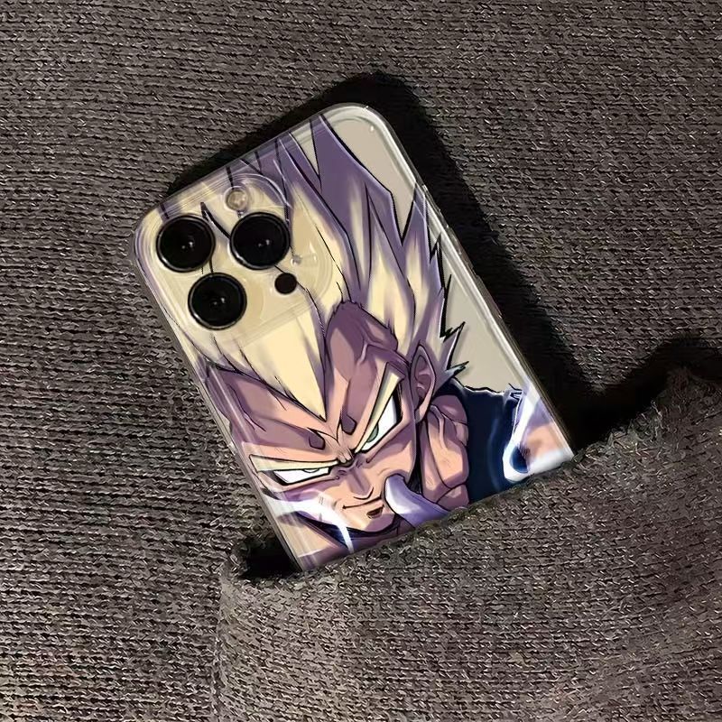 Dragon Ball Vegeta Son Goku Ph - Phone Cases Pk 评论和价格