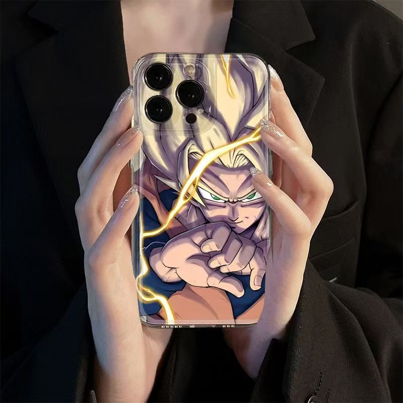 Dragon Ball Vegeta Son Goku Ph - Phone Cases Pk 评论和价格