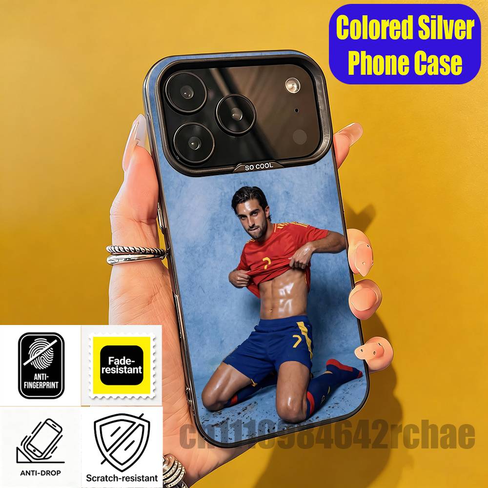 For F-Ferran T-Torres Spain Ph - Phone Cases Melbourne 评论和价格