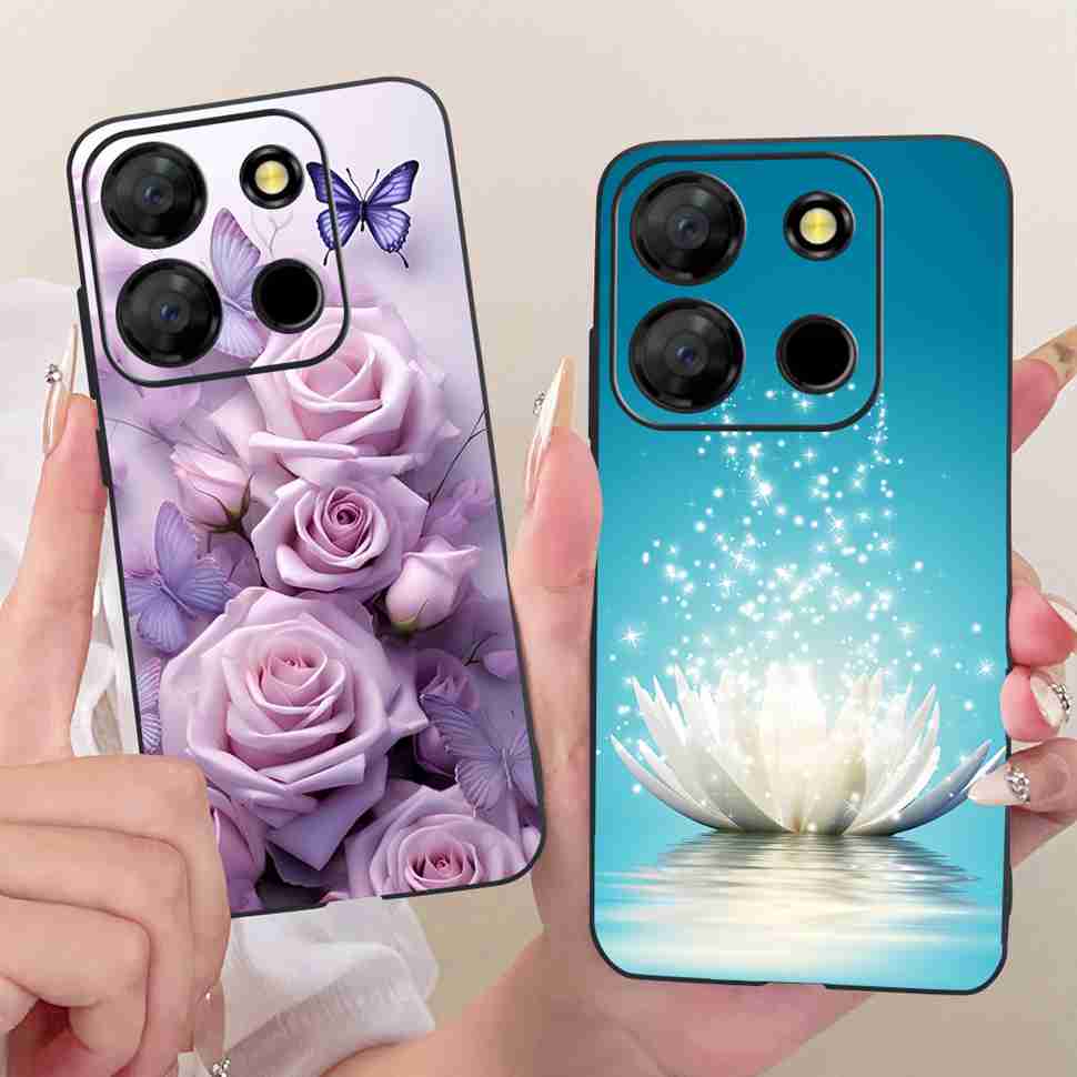 For Infinix Smart 7 Plus Case  - Phone Cases India 评论和价格