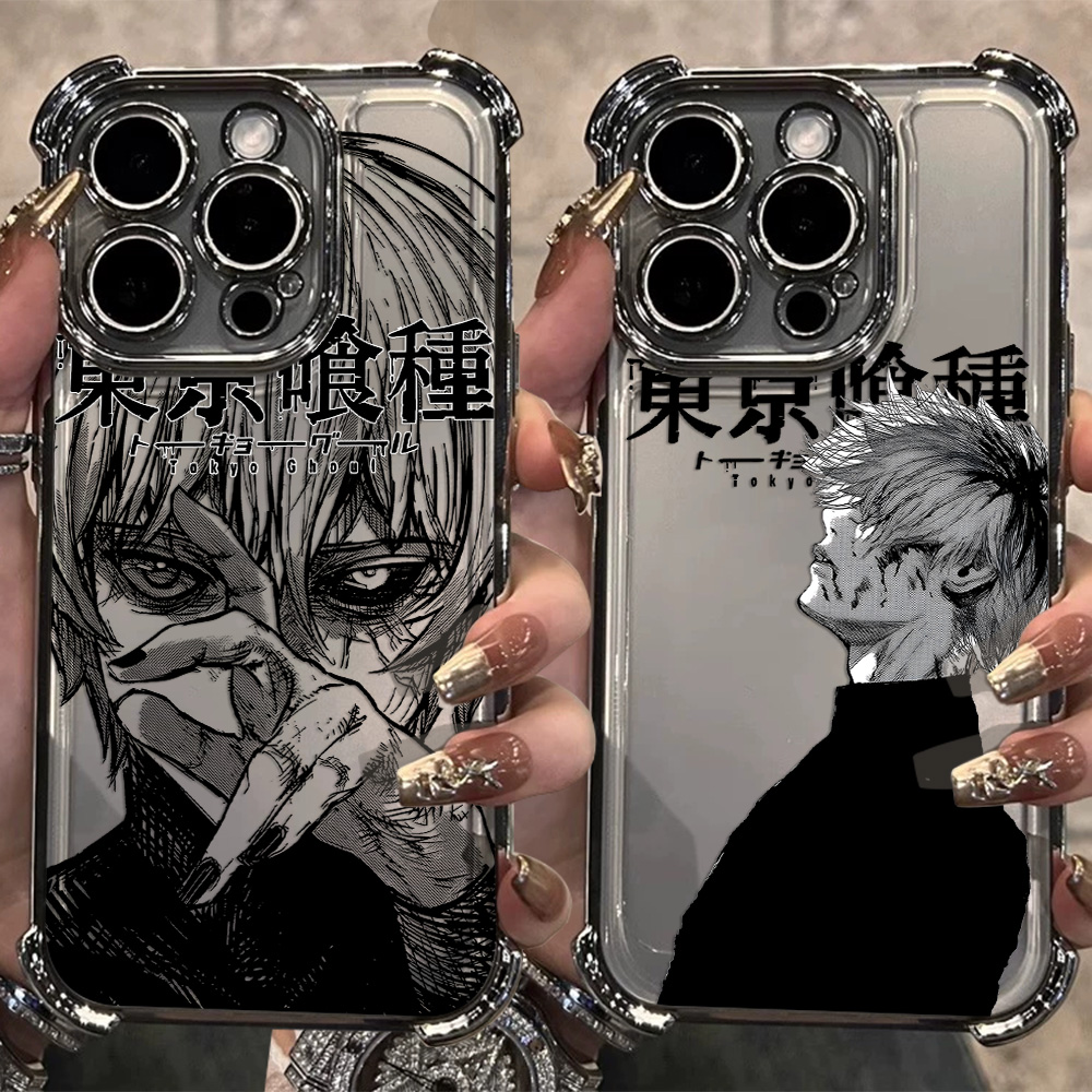 New Cool T-Tokyo Ghoul Anime P - Phone Cases Tokyo 评论和价格