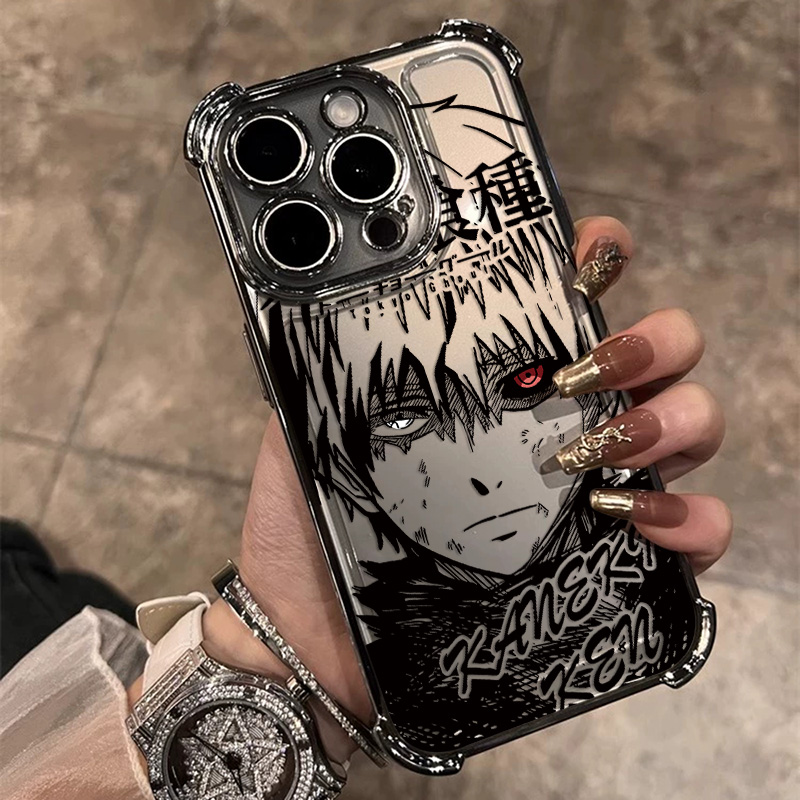 New Cool T-Tokyo Ghoul Anime P - Phone Cases Tokyo 评论和价格