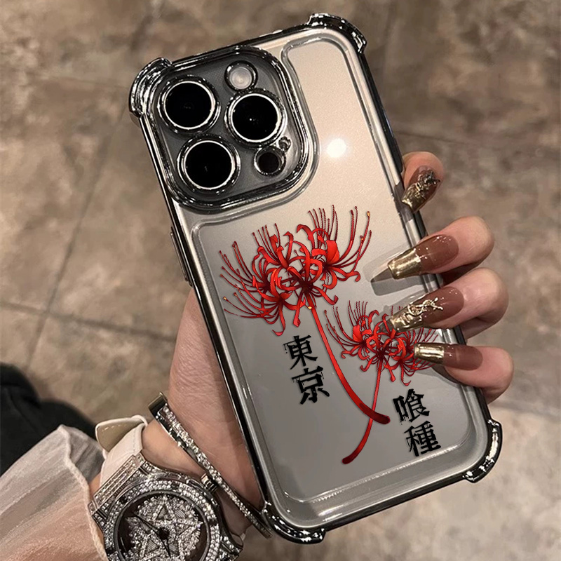 New Cool T-Tokyo Ghoul Anime P - Phone Cases Tokyo 评论和价格