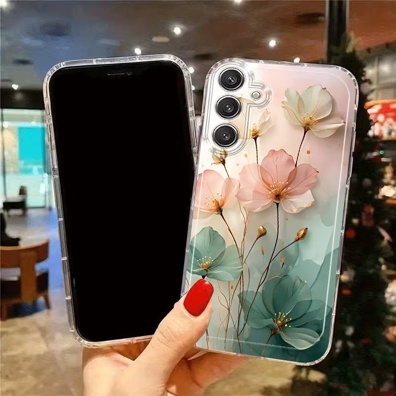 Anti-Slip Clear Phone Case For - Phone Cases Clear 评论和价格