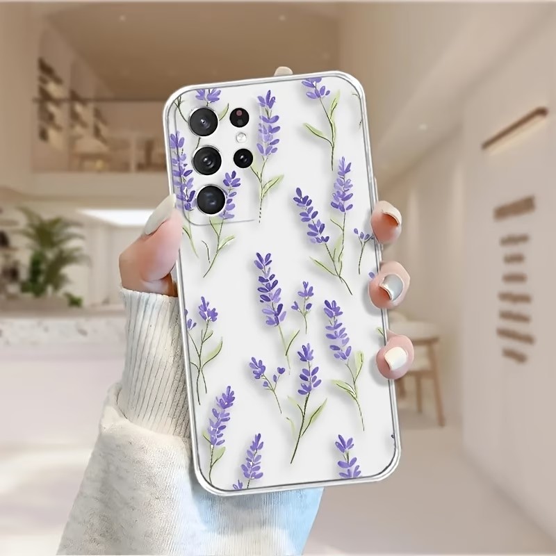 Anti-Slip Clear Phone Case For - Phone Cases Clear 评论和价格