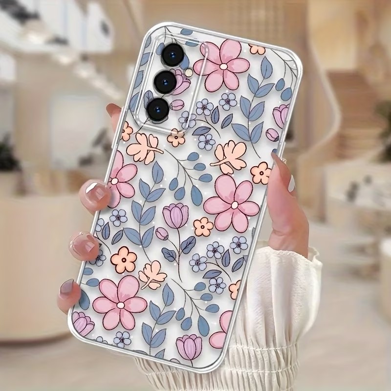 Anti-Slip Clear Phone Case For - Phone Cases Clear 评论和价格