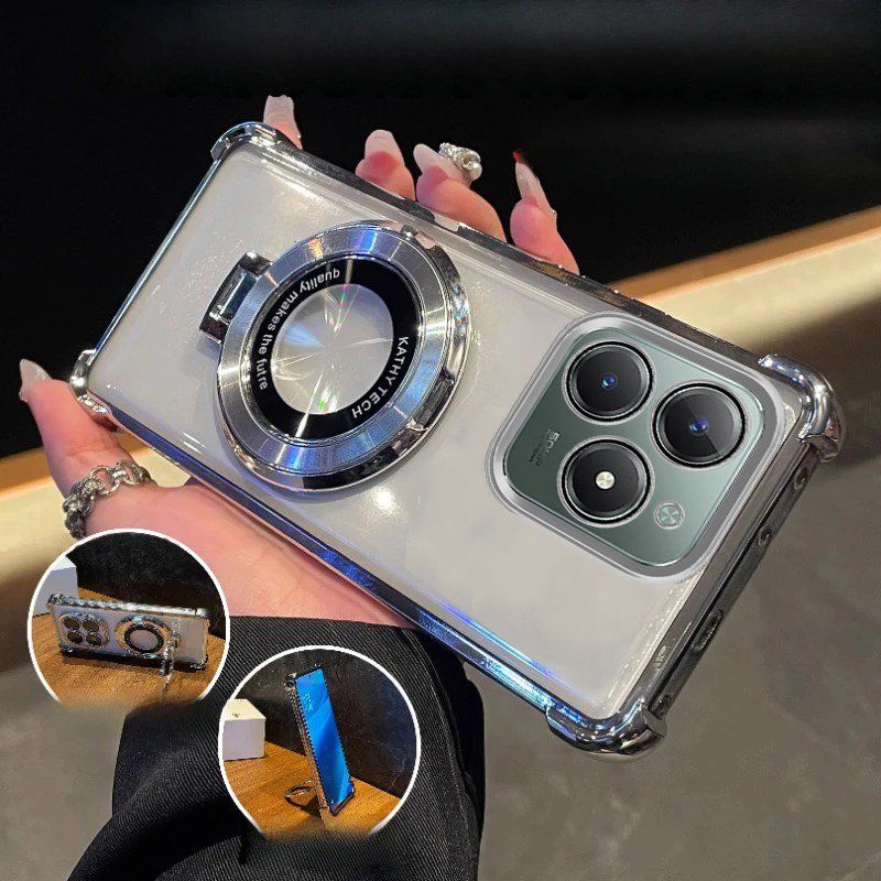 Luxury Plating CD Ring Stand S - Luxury Plating Case 评论和价格
