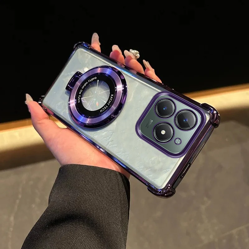 Luxury Plating CD Ring Stand S - Luxury Plating Case 评论和价格