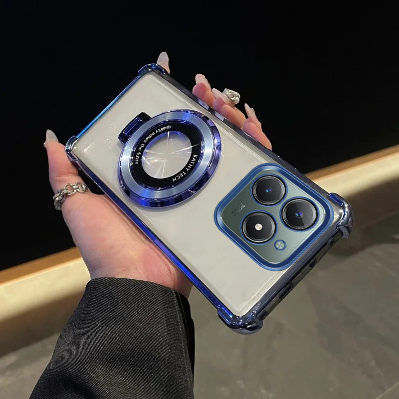 Luxury Plating CD Ring Stand S - Luxury Plating Case 评论和价格