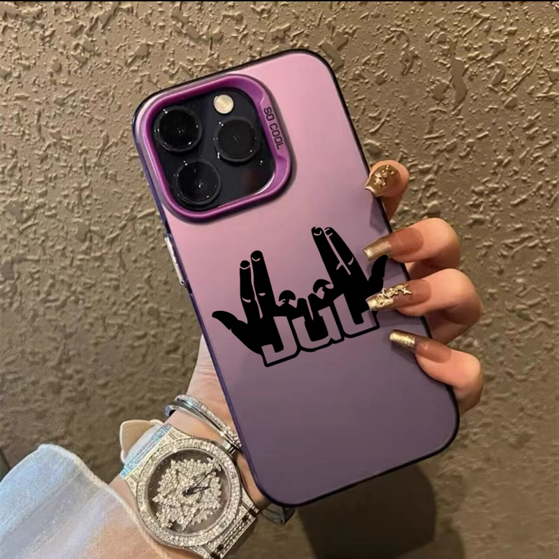 Rapper JuL C'est Pas Des Lol H - Phone Cases Rugged 评论和价格