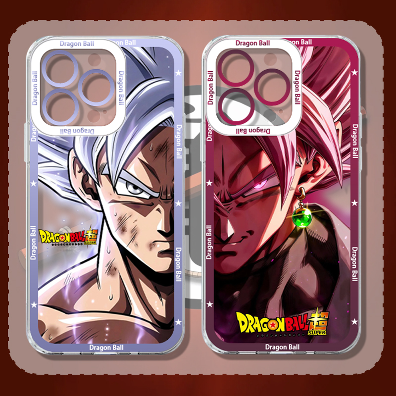Anime Phone Case for D-DRAGON  - Phone Cases For Iphone 13 评论和价格