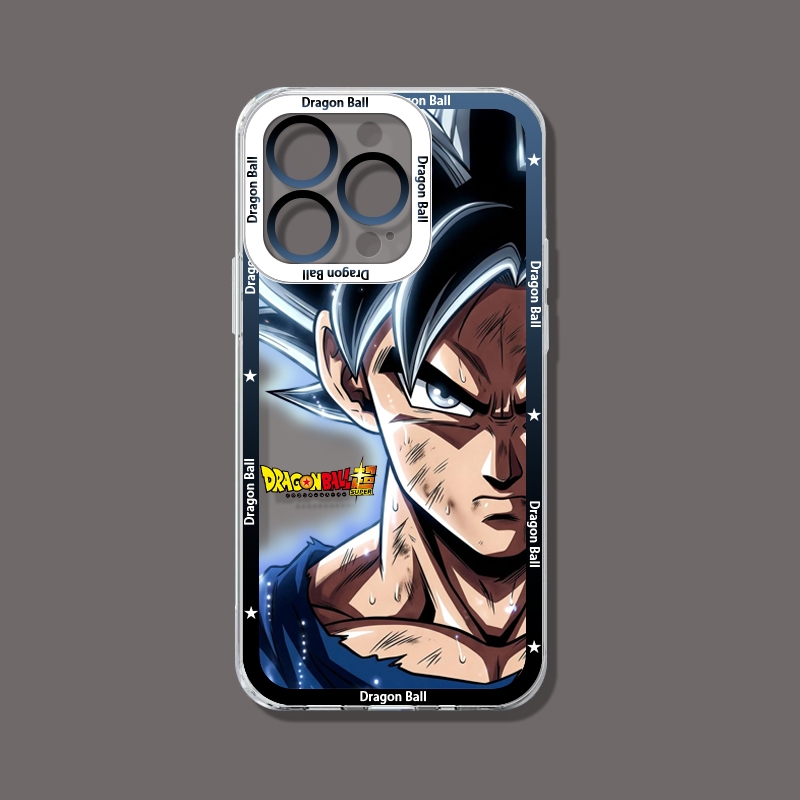 Anime Phone Case for D-DRAGON  - Phone Cases For Iphone 13 评论和价格