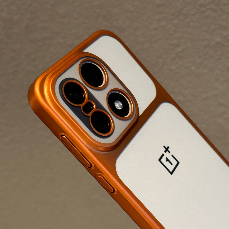 Luxury Nano Matte Translucent  - Luxury Plating Case 评论和价格