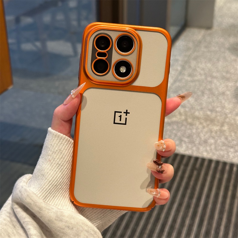 Luxury Nano Matte Translucent  - Luxury Plating Case 评论和价格