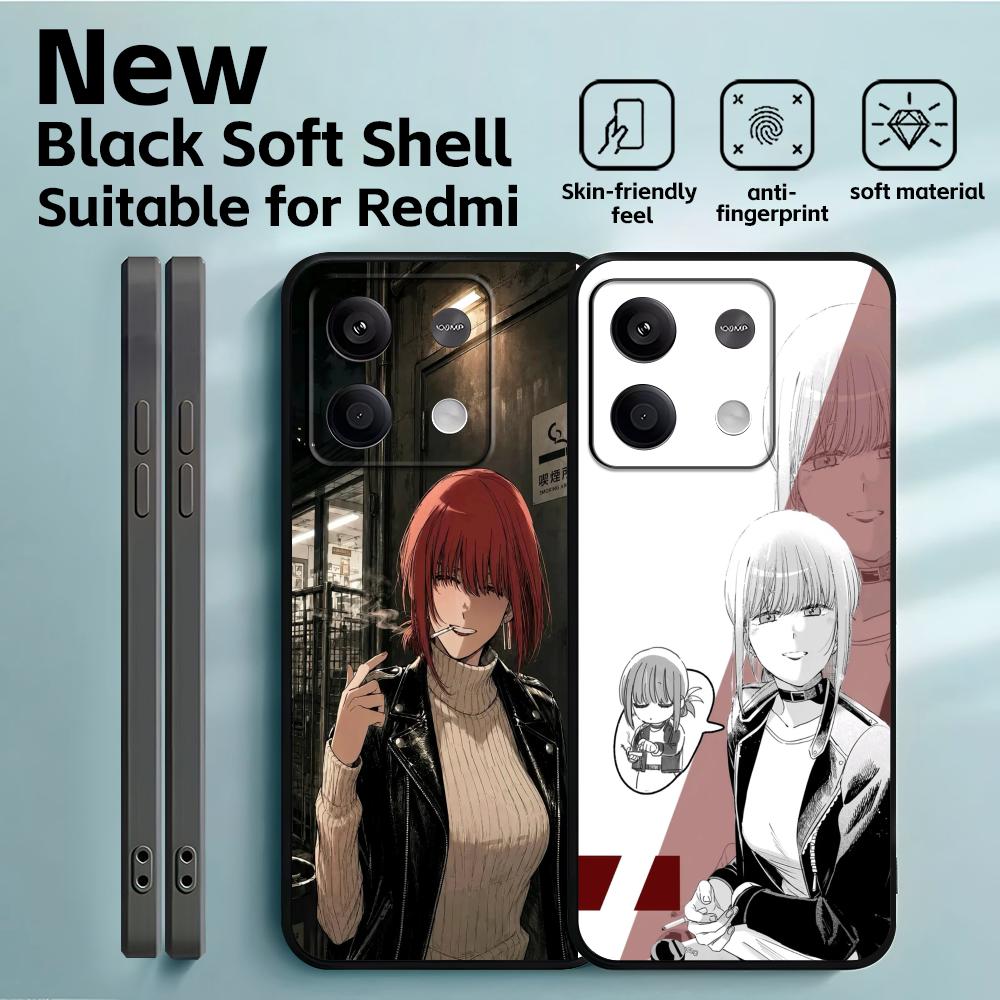 Phone the Case For Redmi Smoki - Phone Cases Redmi 评论和价格
