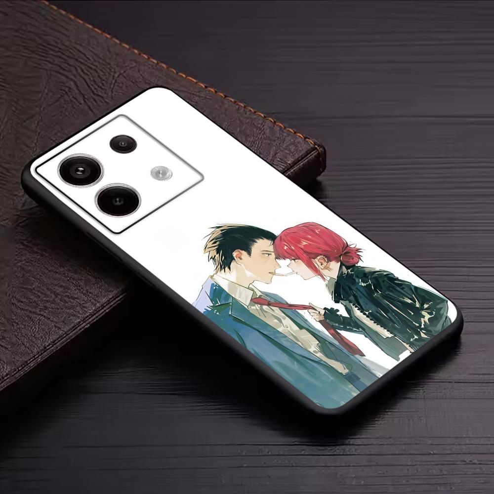 Phone the Case For Redmi Smoki - Phone Cases Redmi 评论和价格