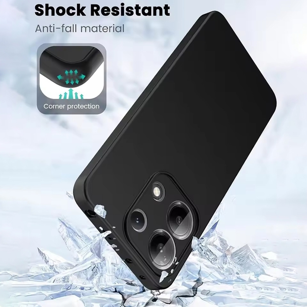 Phone the Case For Redmi Smoki - Phone Cases Redmi 评论和价格