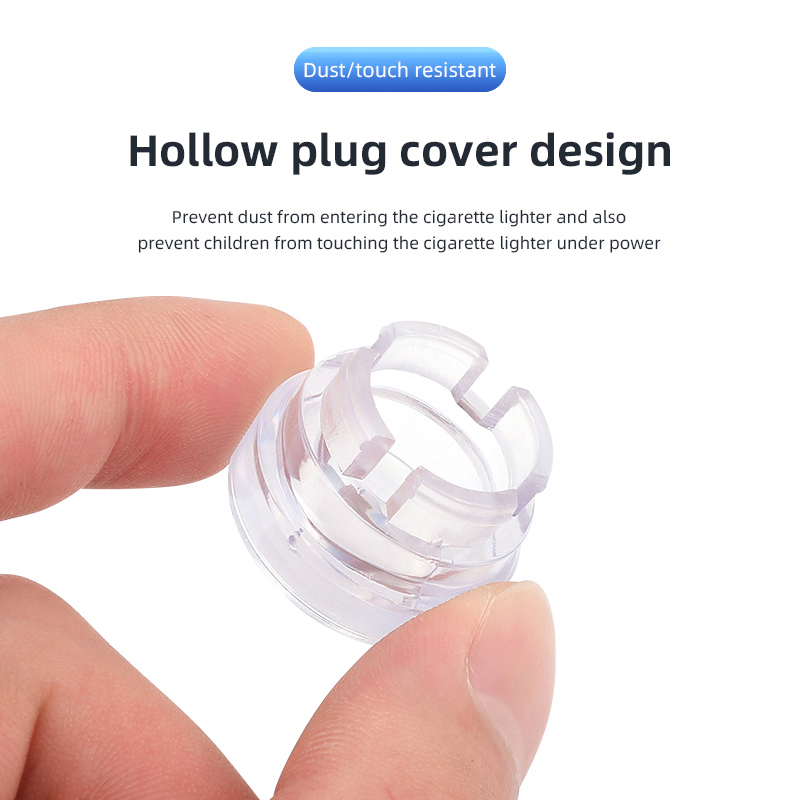 Car Cigarette Lighter Cover Du - Phone Cases Melbourne 评论和价格