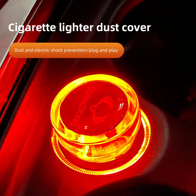 Car Cigarette Lighter Cover Du - Phone Cases Melbourne 评论和价格