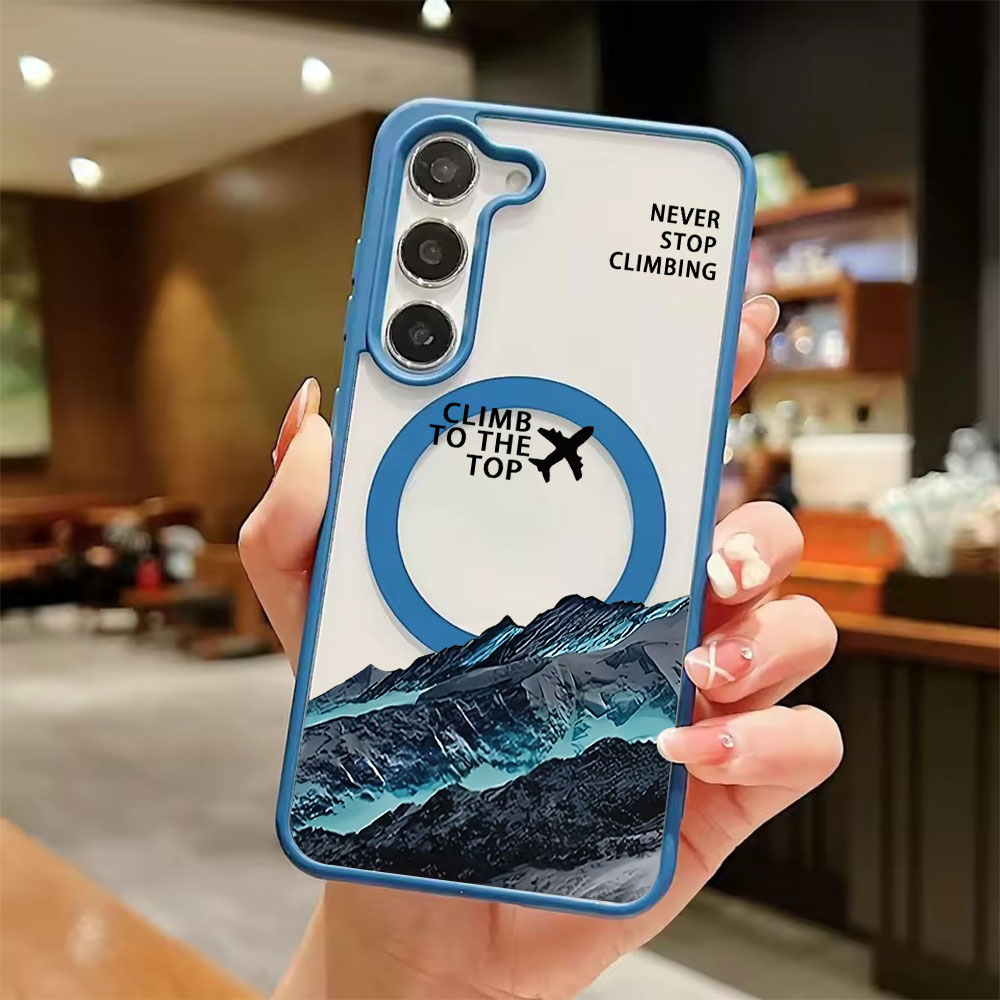 Inspirational Quotes Magnetic  - Phone Cases Magsafe 评论和价格