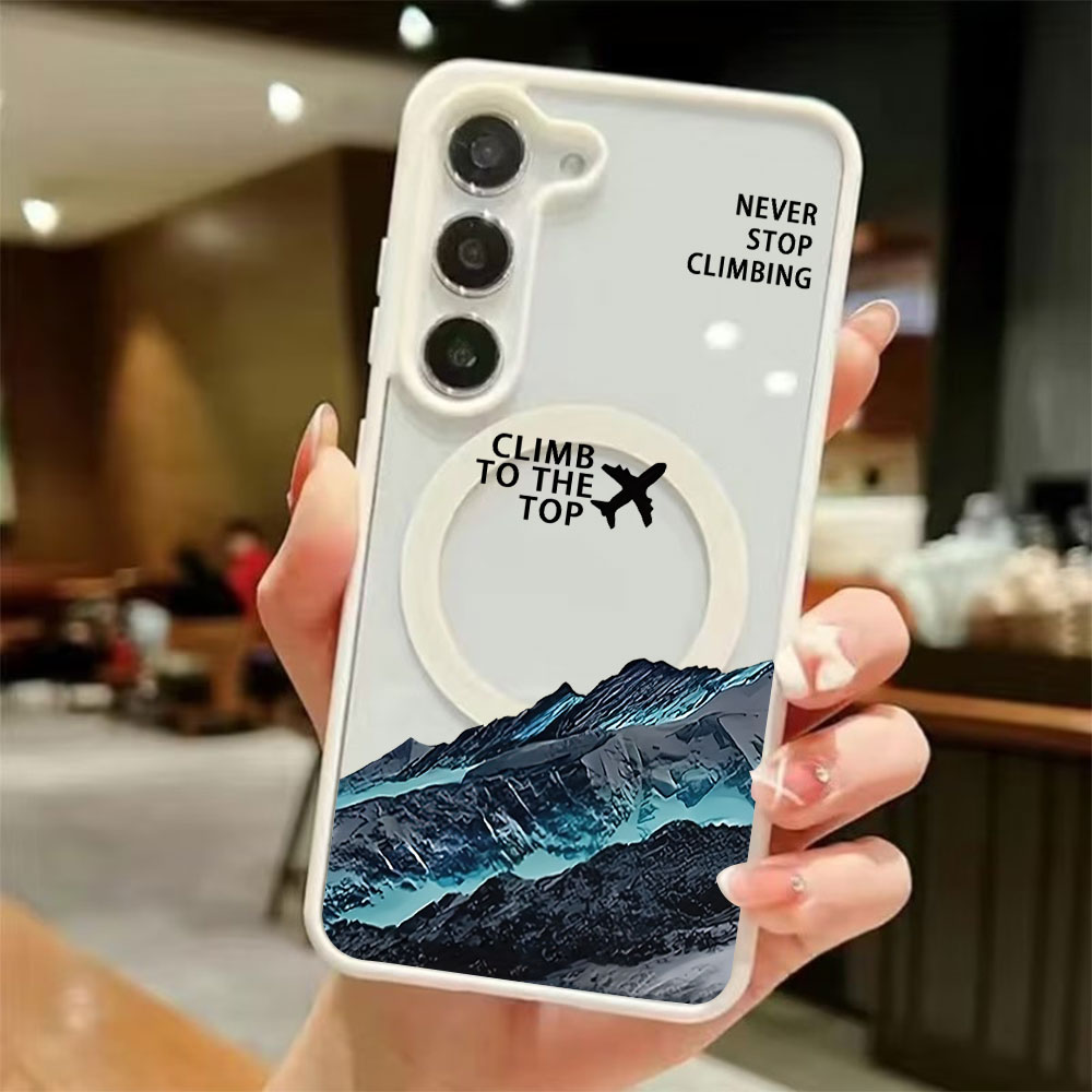Inspirational Quotes Magnetic  - Phone Cases Magsafe 评论和价格