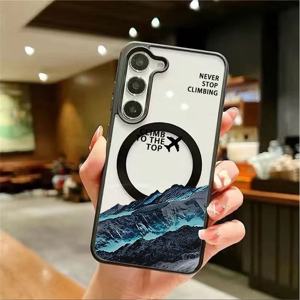 Inspirational Quotes Magnetic  - Phone Cases Magsafe 评论和价格