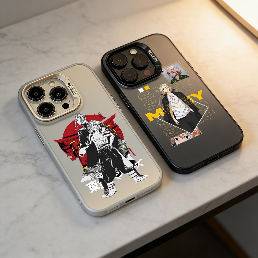 Phone Case Premium phone case  - Phone Cases Tokyo 评论和价格